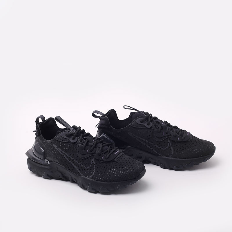 Мужские кроссовки Nike React Vision (CD4373-004)  - цена, описание, фото 2